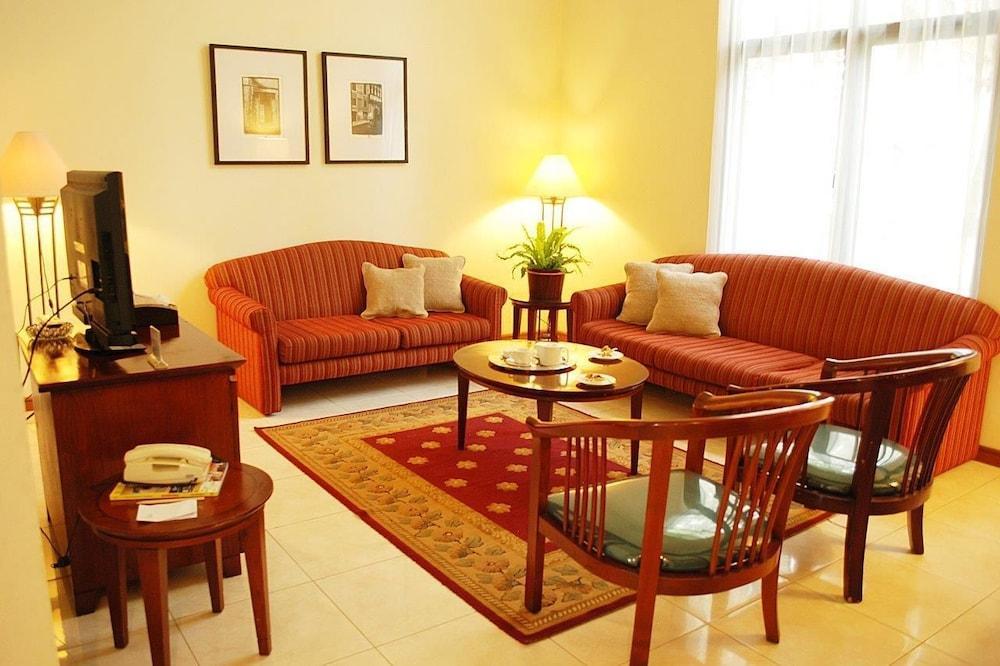 Puri Setiabudhi Bandung Ngoại thất bức ảnh