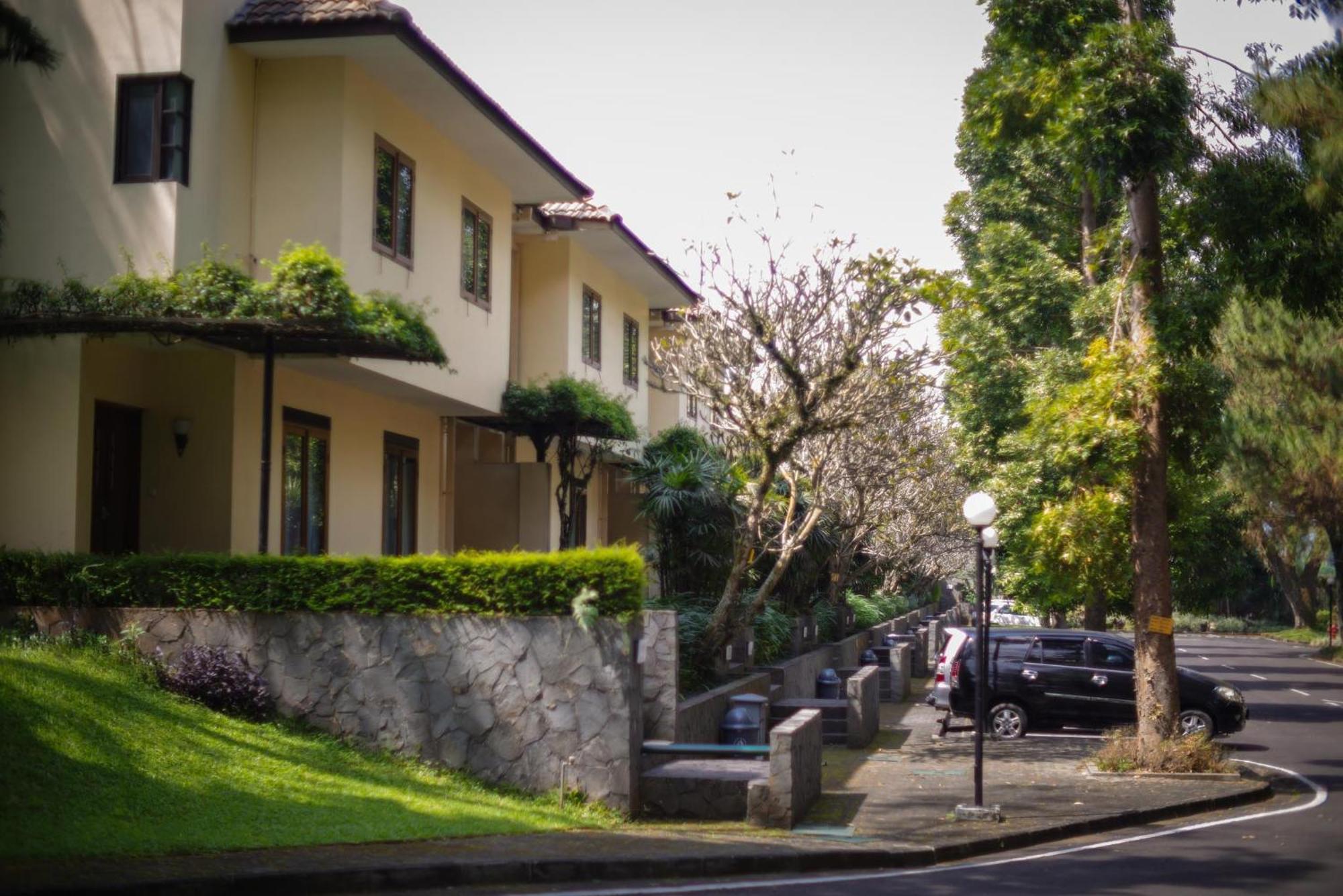 Puri Setiabudhi Bandung Ngoại thất bức ảnh