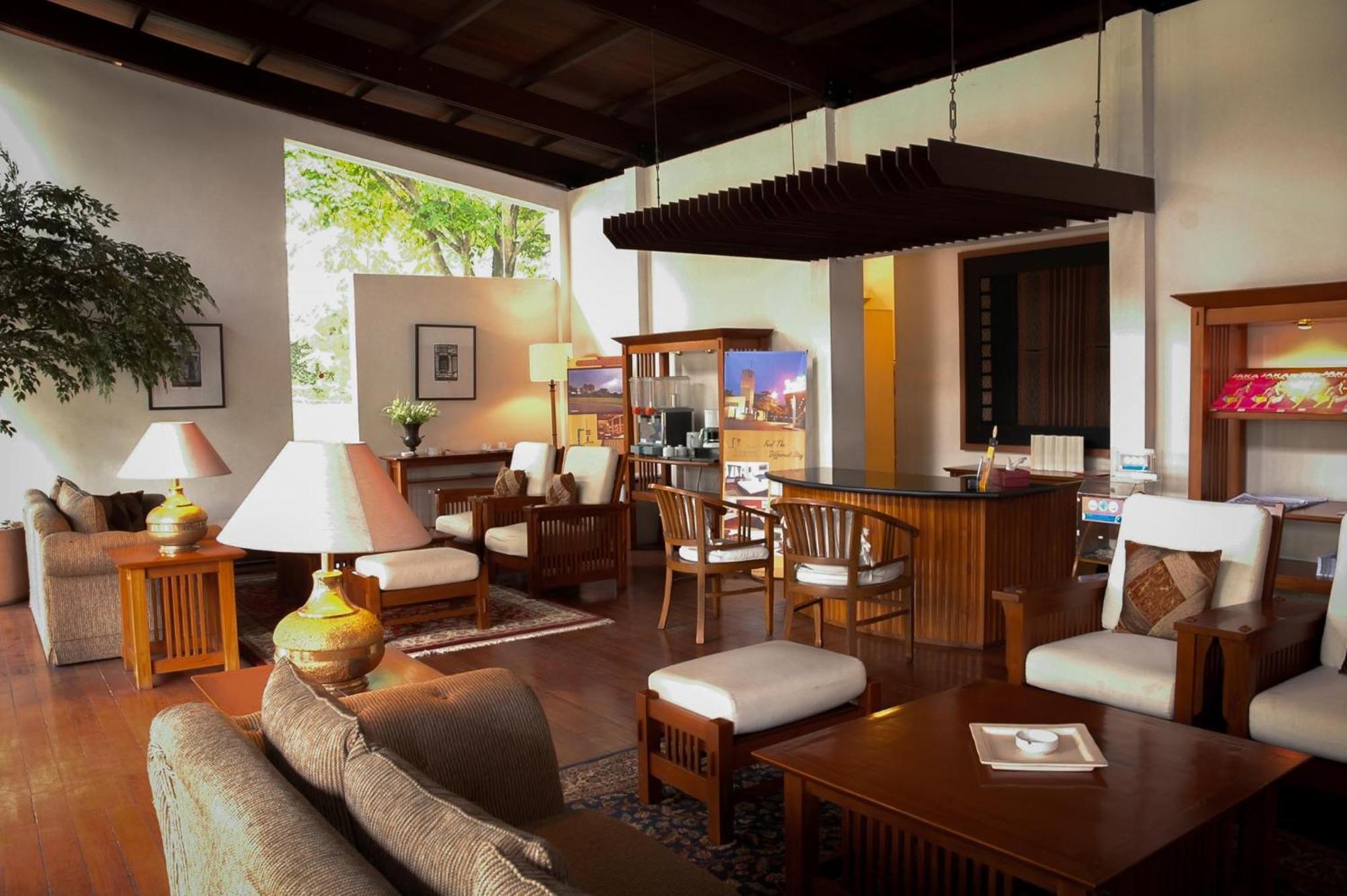 Puri Setiabudhi Bandung Ngoại thất bức ảnh