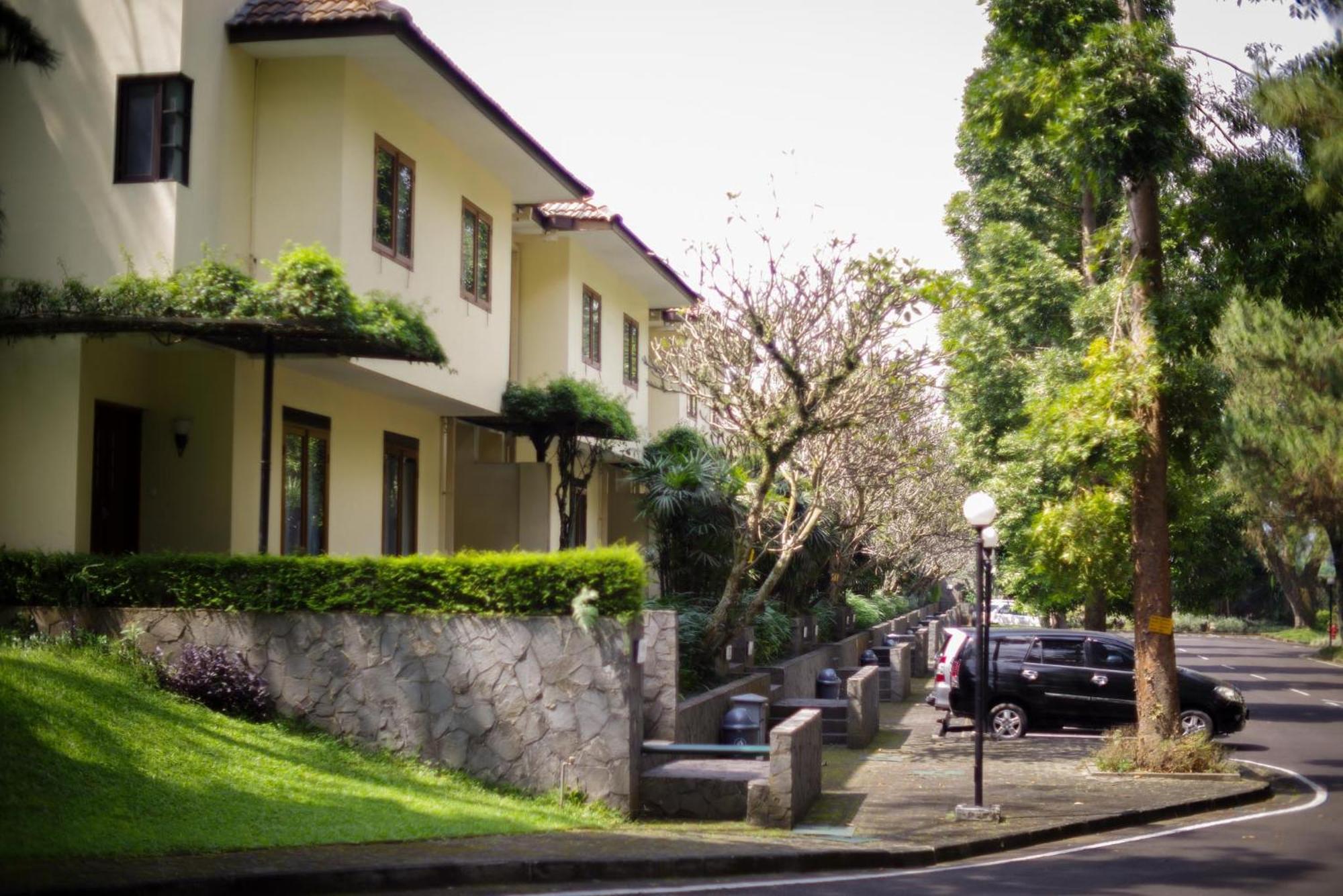 Puri Setiabudhi Bandung Ngoại thất bức ảnh
