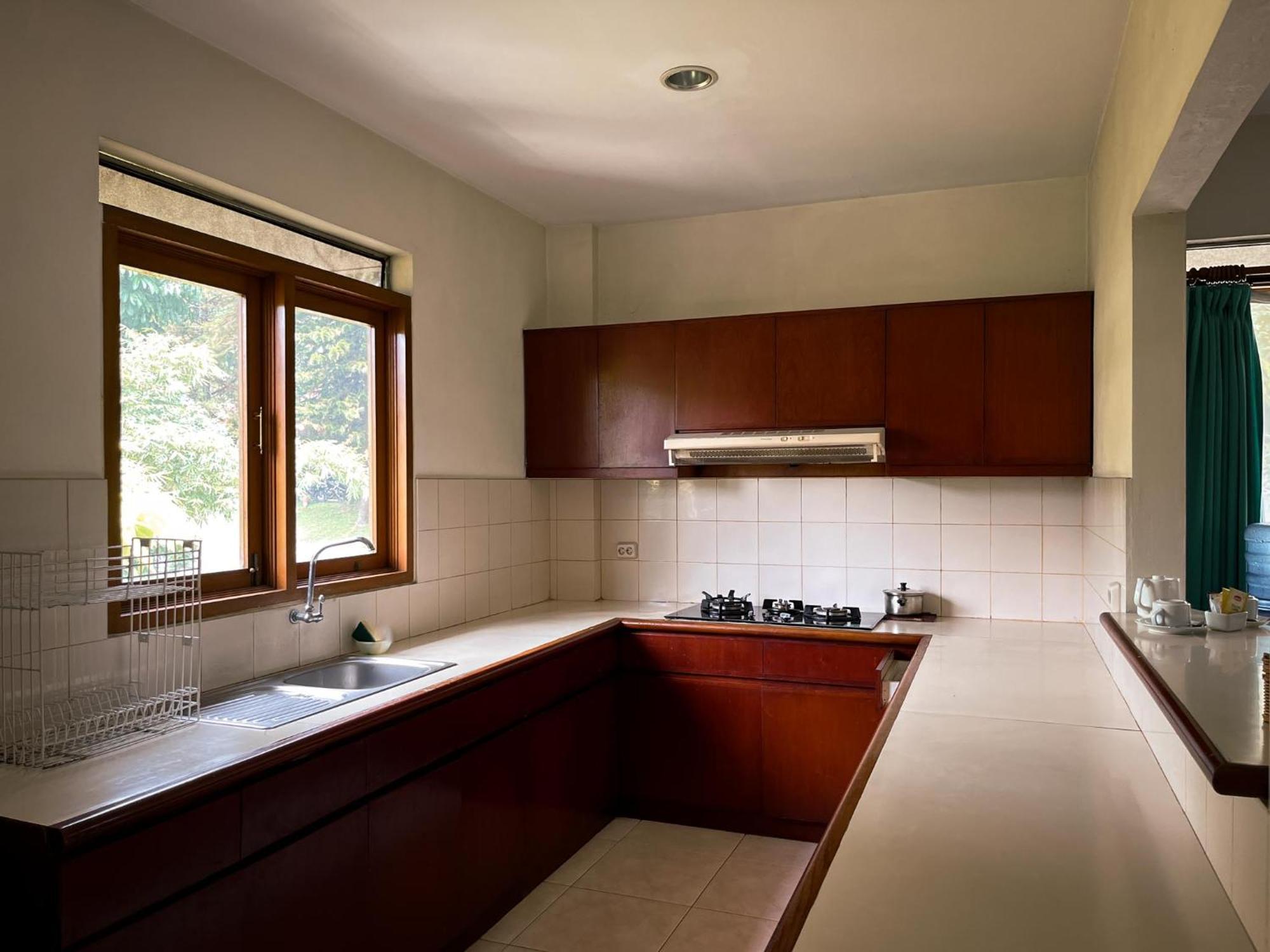 Puri Setiabudhi Bandung Ngoại thất bức ảnh
