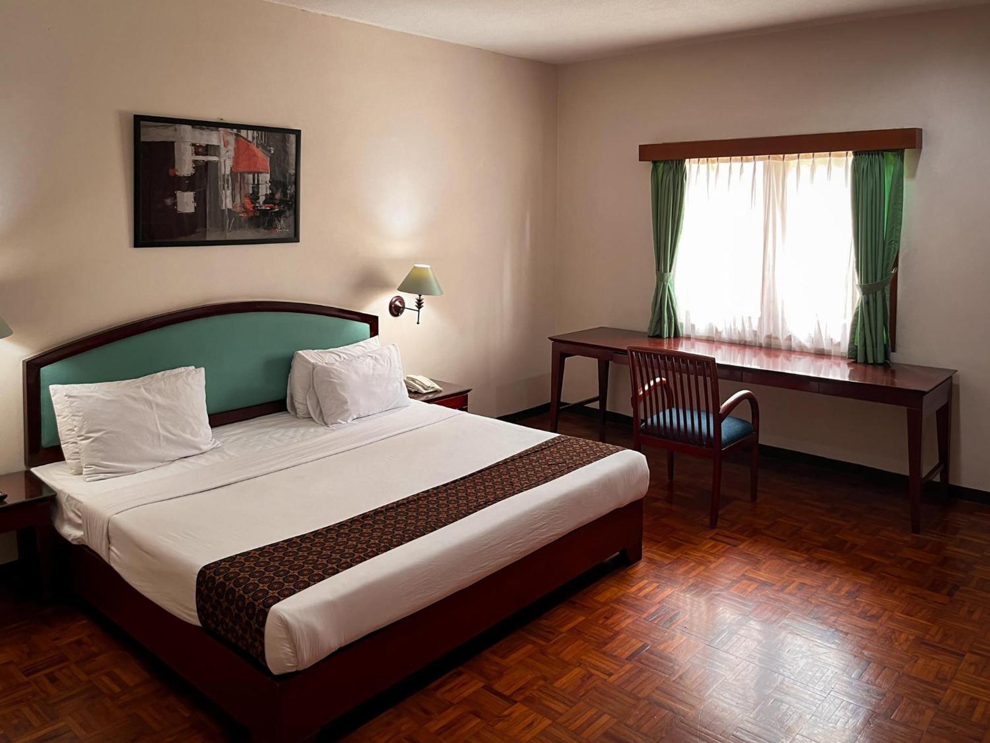 Puri Setiabudhi Bandung Ngoại thất bức ảnh