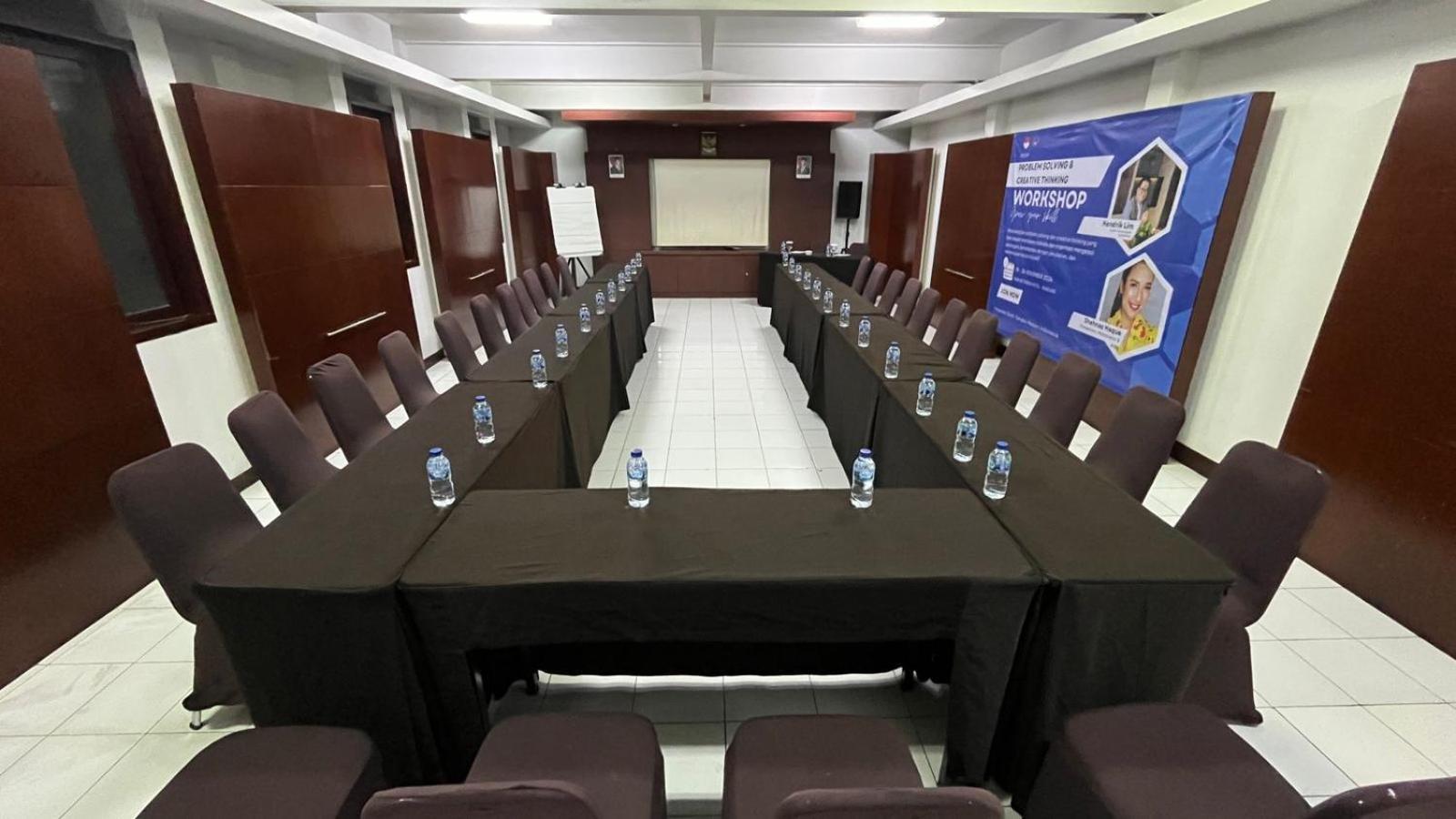 Puri Setiabudhi Bandung Ngoại thất bức ảnh