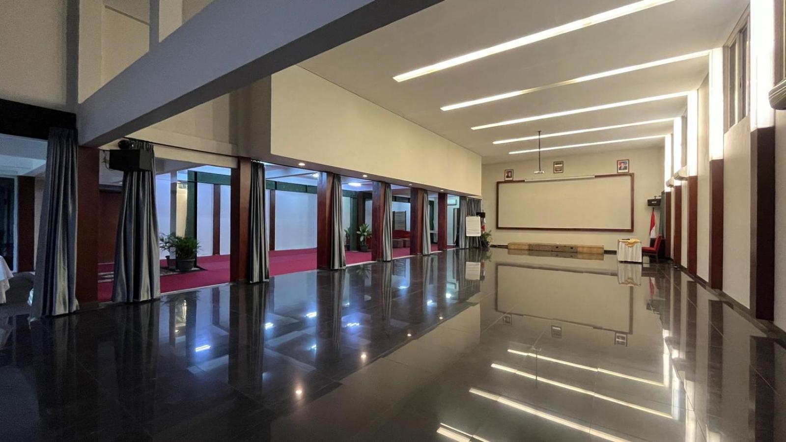 Puri Setiabudhi Bandung Ngoại thất bức ảnh