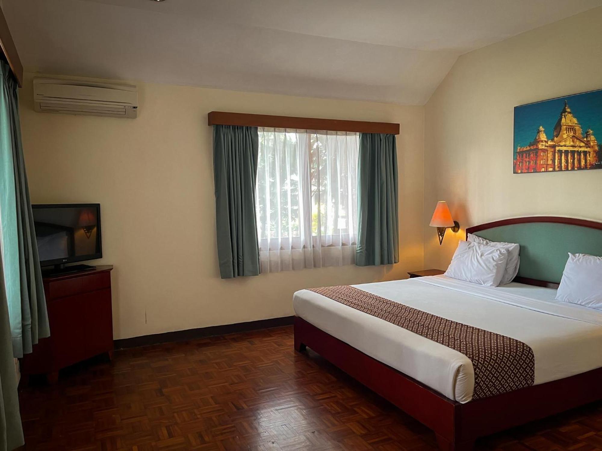 Puri Setiabudhi Bandung Ngoại thất bức ảnh