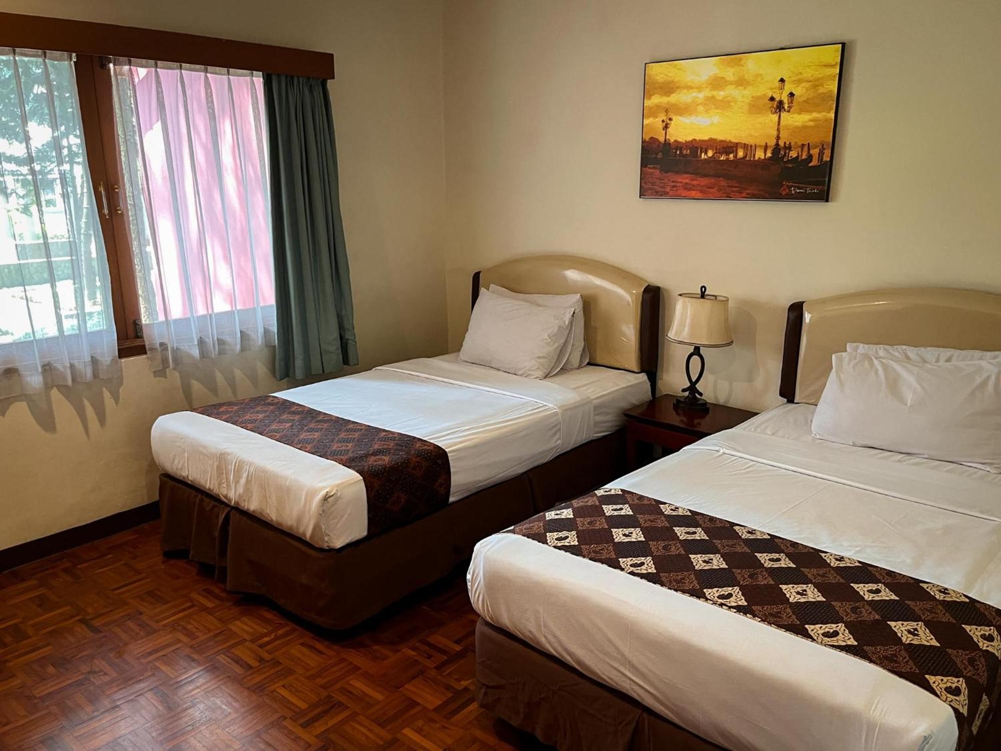 Puri Setiabudhi Bandung Ngoại thất bức ảnh