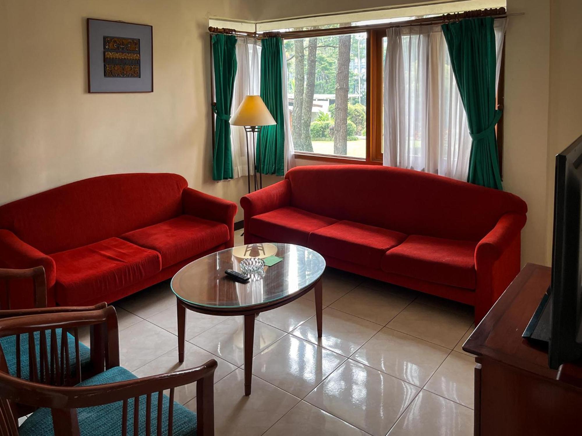 Puri Setiabudhi Bandung Ngoại thất bức ảnh