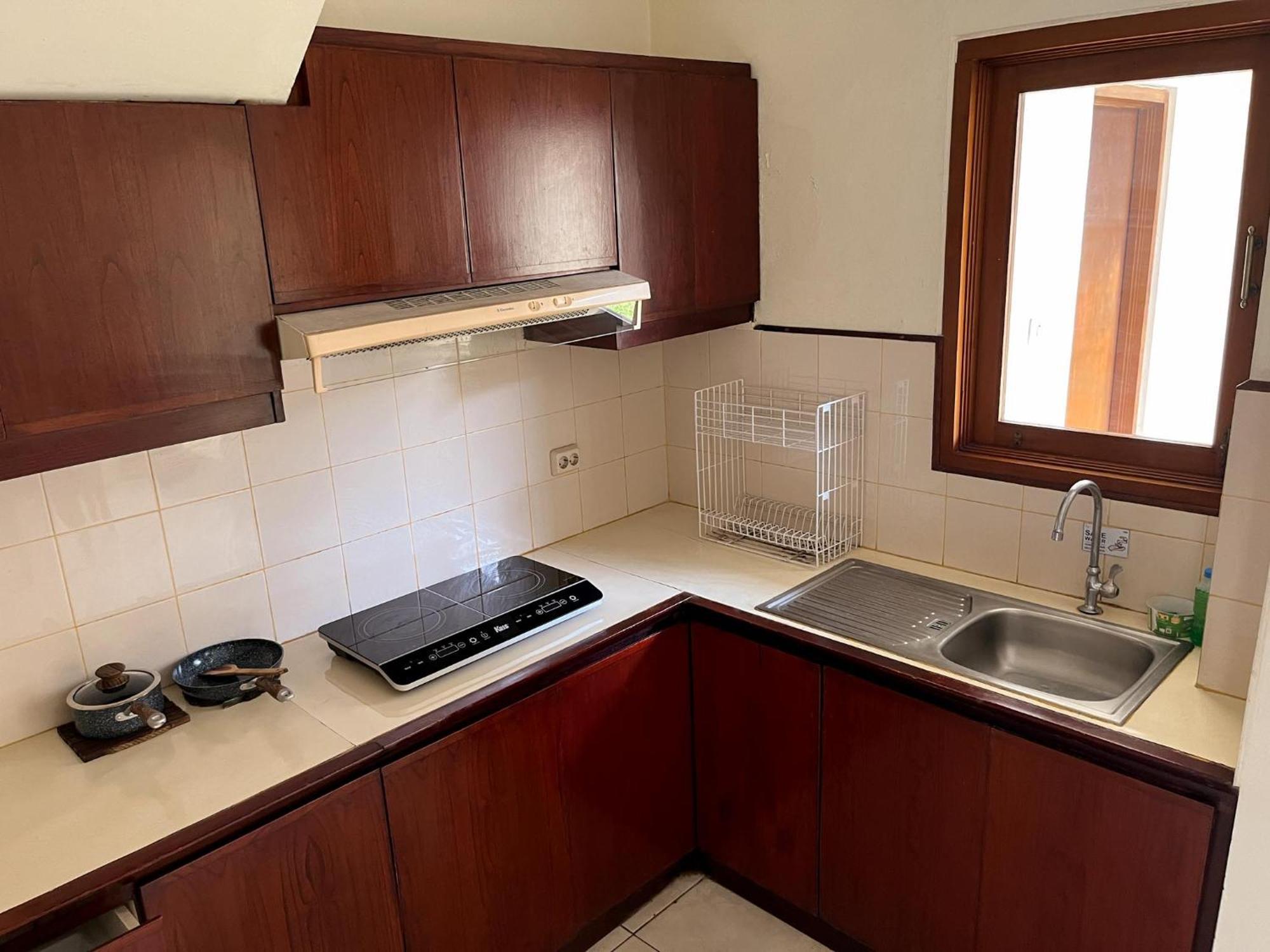 Puri Setiabudhi Bandung Ngoại thất bức ảnh