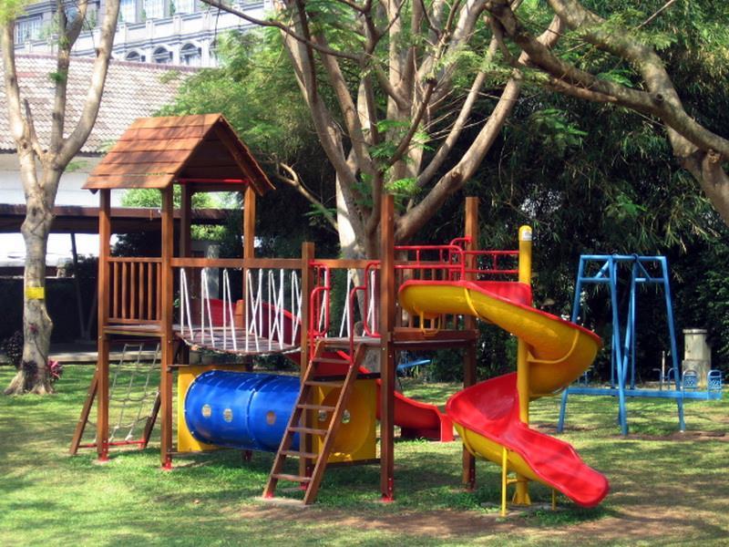 Puri Setiabudhi Bandung Ngoại thất bức ảnh