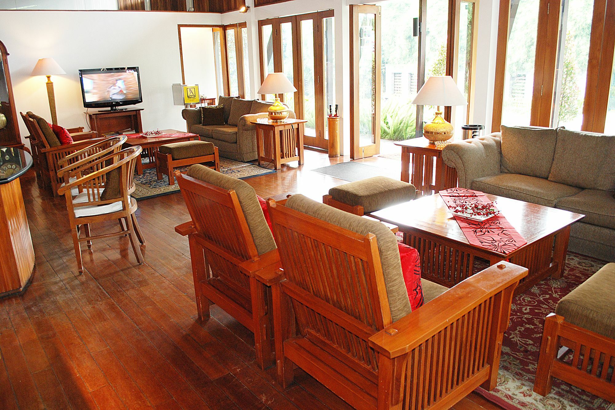Puri Setiabudhi Bandung Ngoại thất bức ảnh